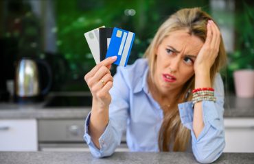 consolidate debt