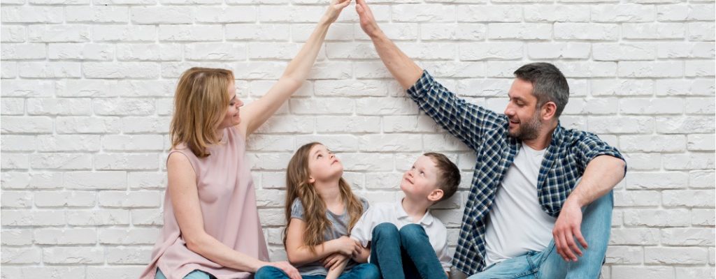 using home equity