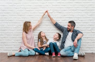 using home equity